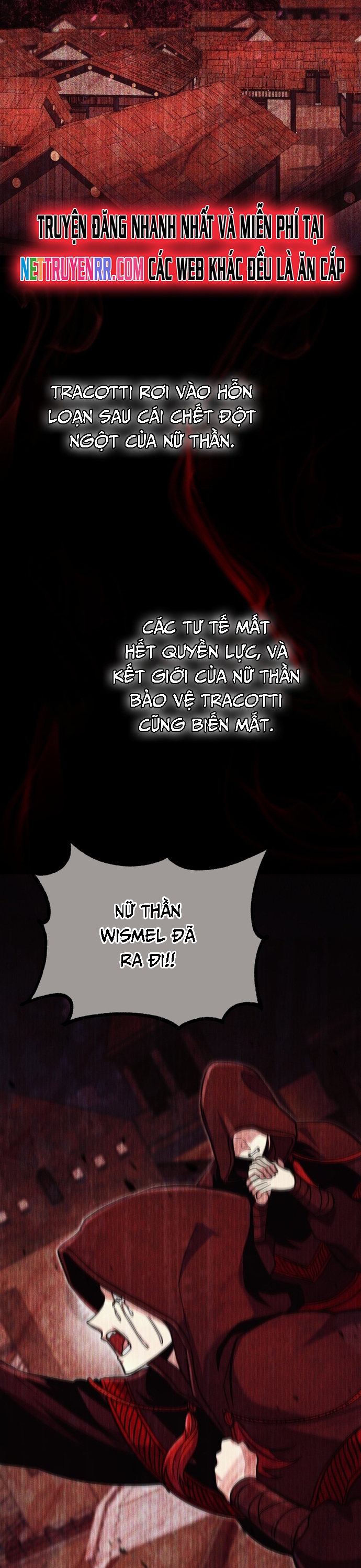 Làm Sao Sống Như Một Trị Liệu Sư Ngầm?: Chapter 60