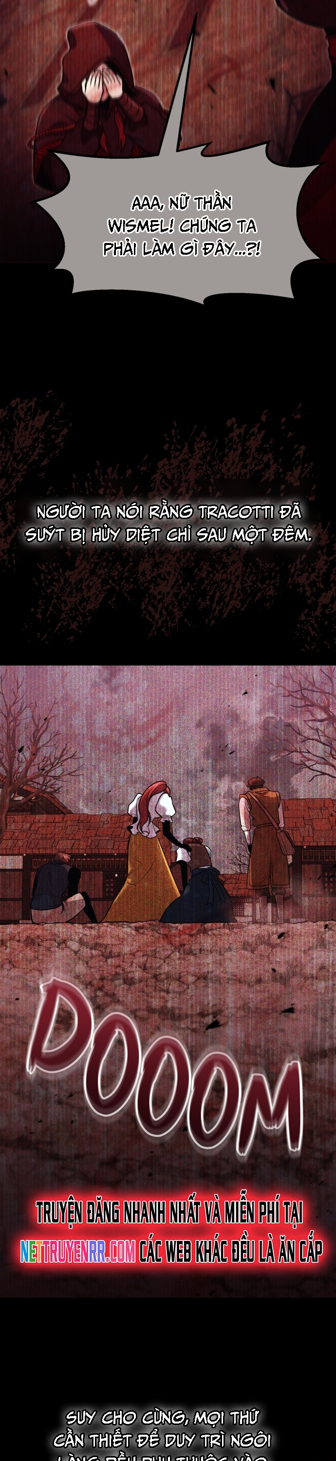 Làm Sao Sống Như Một Trị Liệu Sư Ngầm?: Chapter 60