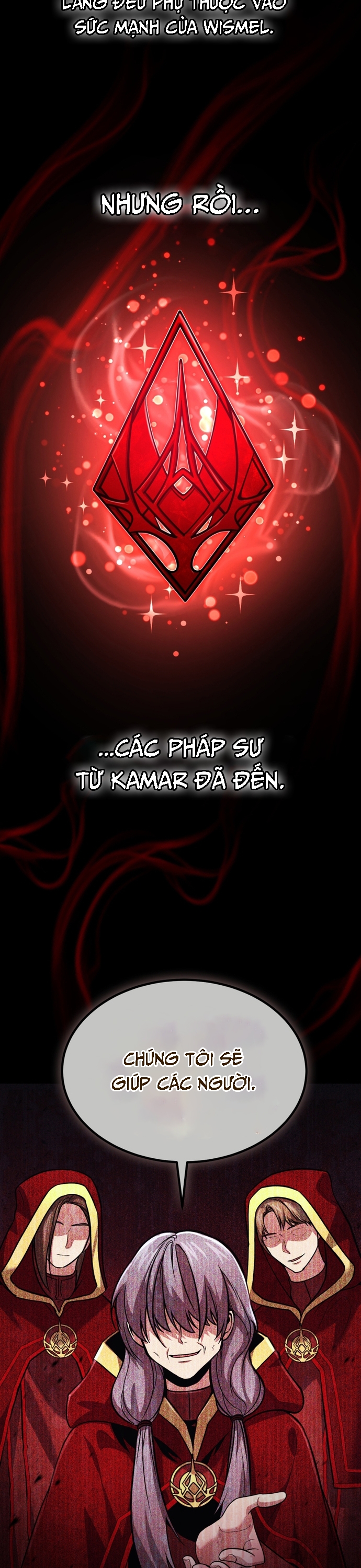 Làm Sao Sống Như Một Trị Liệu Sư Ngầm?: Chapter 60