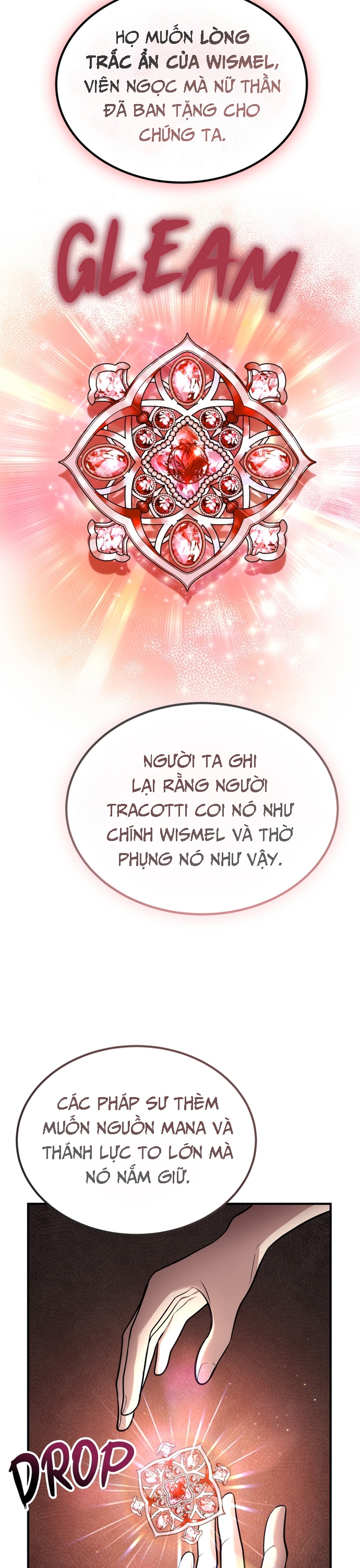 Làm Sao Sống Như Một Trị Liệu Sư Ngầm?: Chapter 60