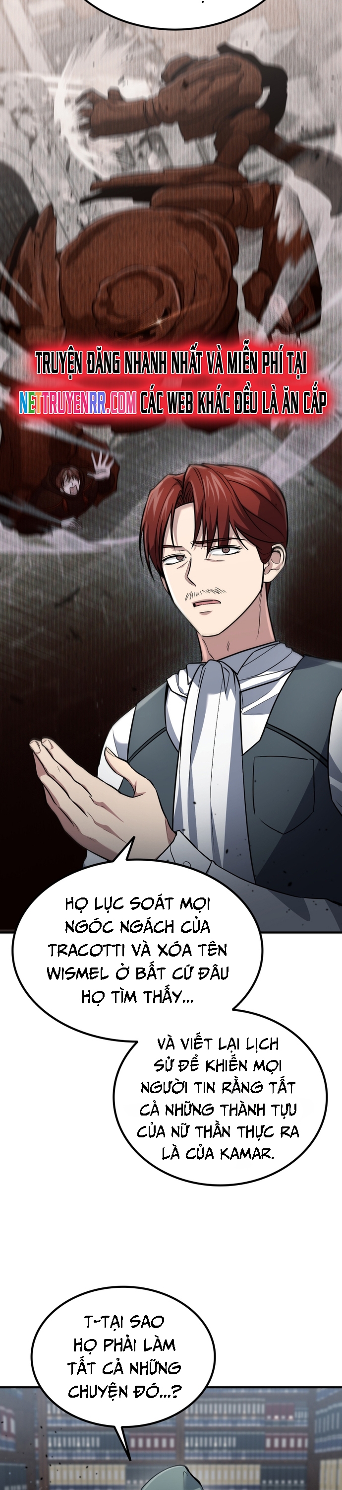 Làm Sao Sống Như Một Trị Liệu Sư Ngầm?: Chapter 60