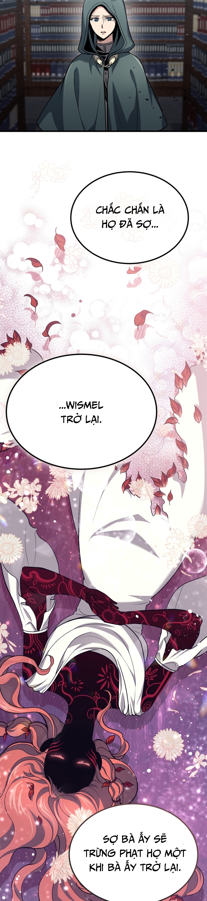 Làm Sao Sống Như Một Trị Liệu Sư Ngầm?: Chapter 60