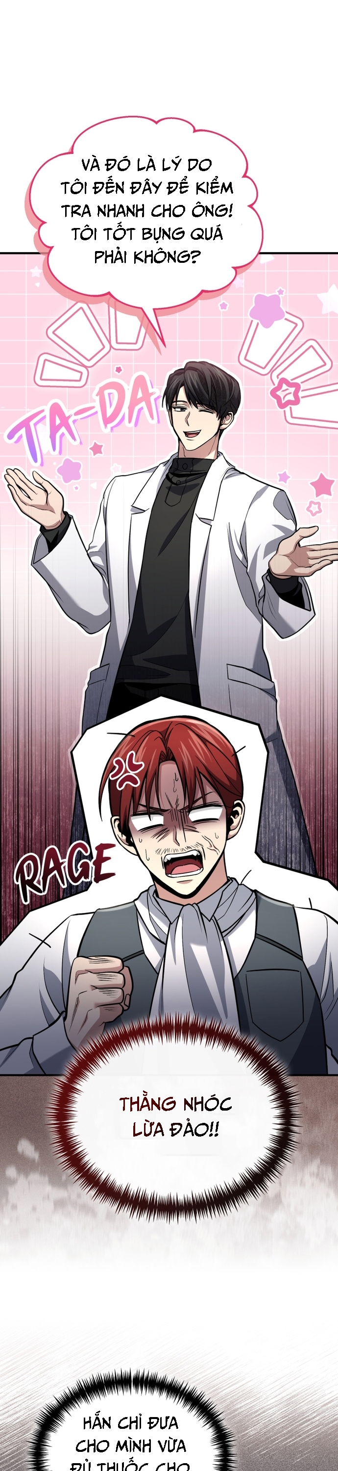 Làm Sao Sống Như Một Trị Liệu Sư Ngầm?: Chapter 60