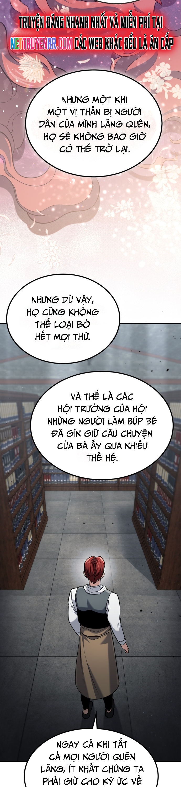 Làm Sao Sống Như Một Trị Liệu Sư Ngầm?: Chapter 60
