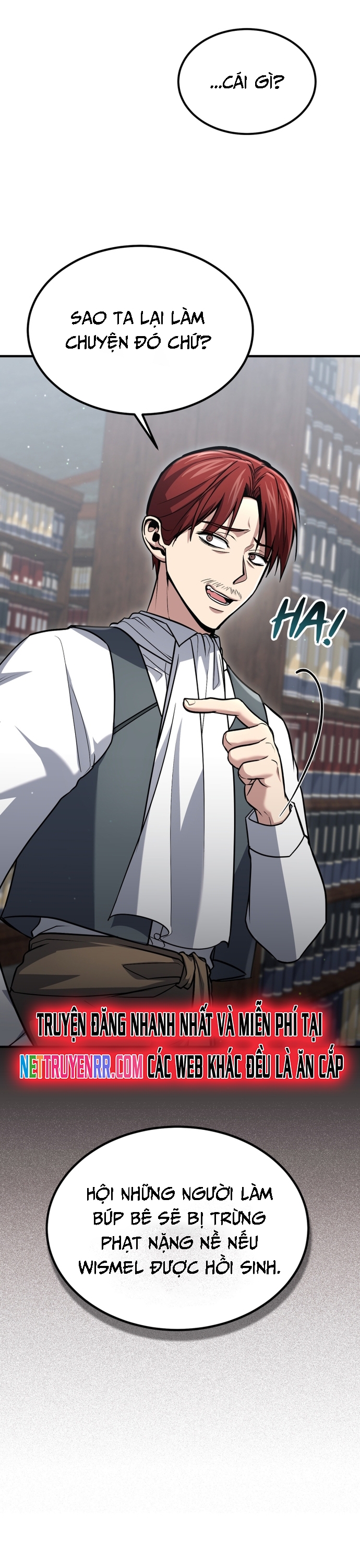 Làm Sao Sống Như Một Trị Liệu Sư Ngầm?: Chapter 60