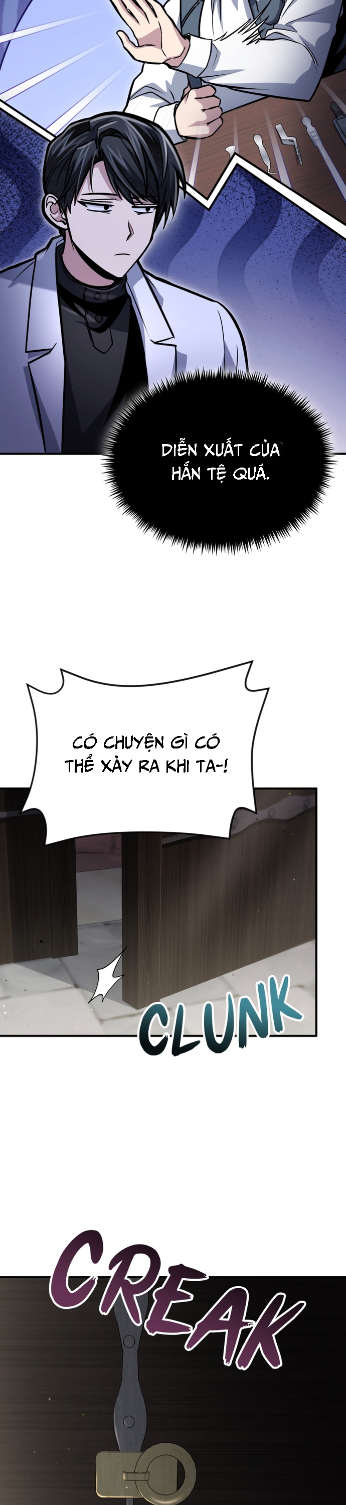 Làm Sao Sống Như Một Trị Liệu Sư Ngầm?: Chapter 60