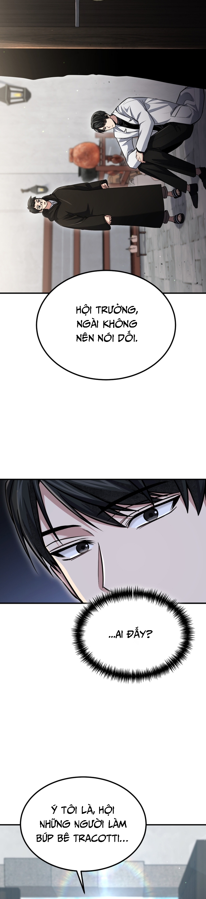 Làm Sao Sống Như Một Trị Liệu Sư Ngầm?: Chapter 60