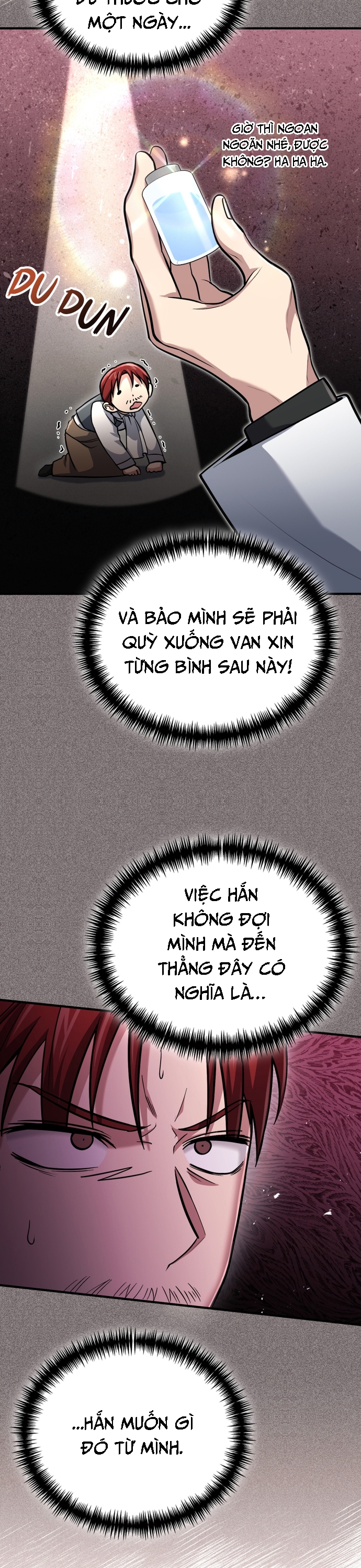 Làm Sao Sống Như Một Trị Liệu Sư Ngầm?: Chapter 60