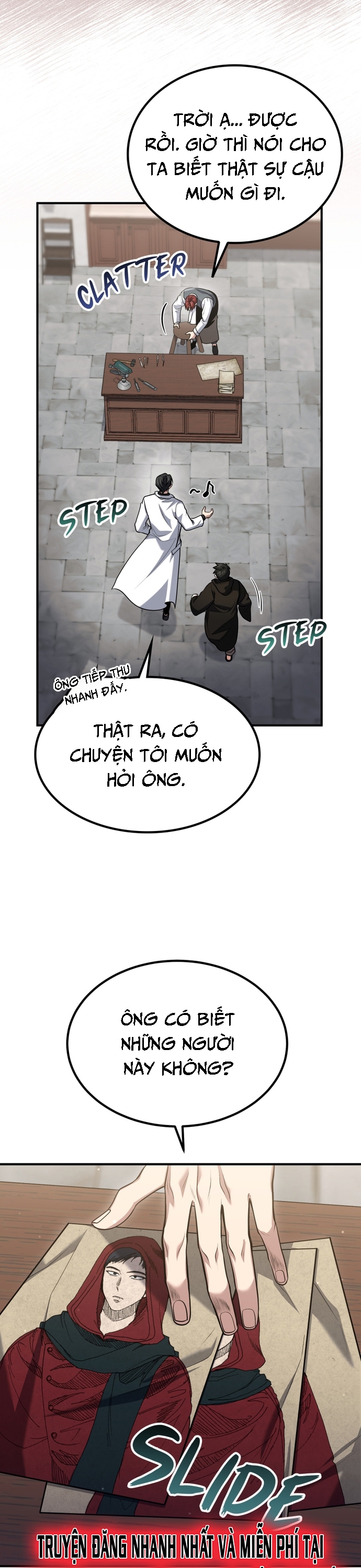 Làm Sao Sống Như Một Trị Liệu Sư Ngầm?: Chapter 60