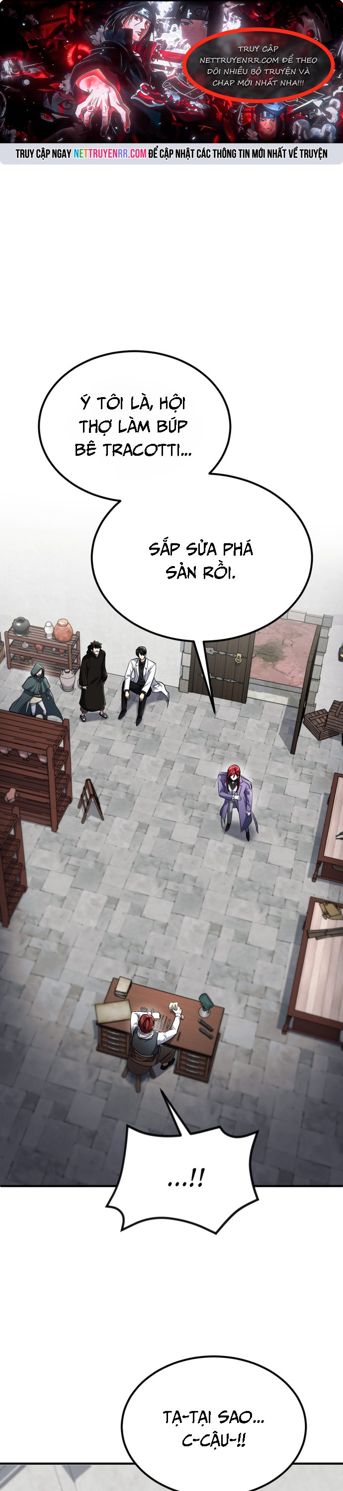 Làm Sao Sống Như Một Trị Liệu Sư Ngầm?: Chapter 61