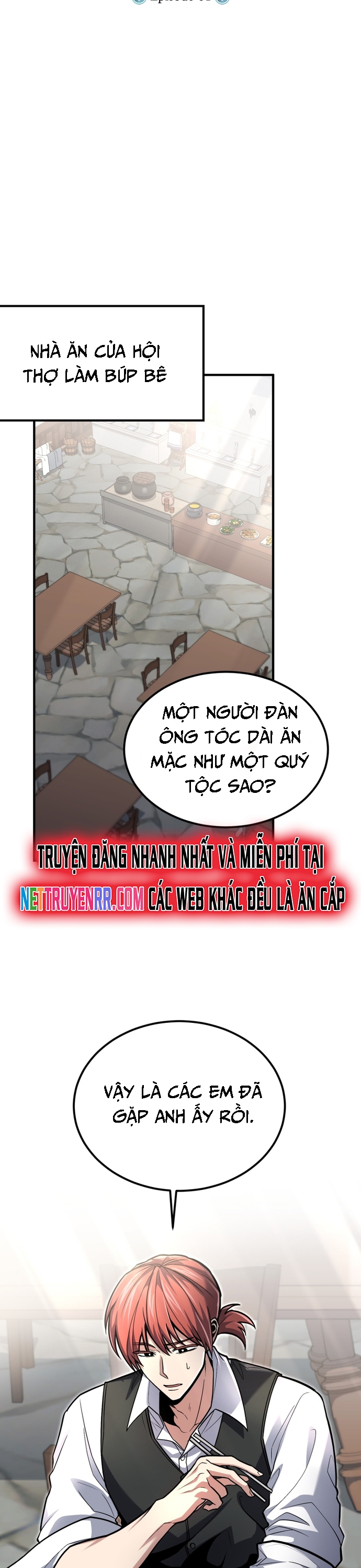 Làm Sao Sống Như Một Trị Liệu Sư Ngầm?: Chapter 61