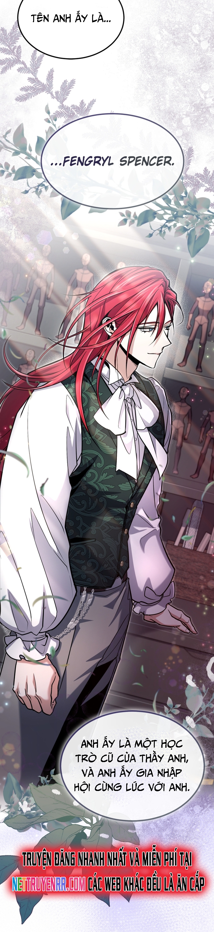 Làm Sao Sống Như Một Trị Liệu Sư Ngầm?: Chapter 61