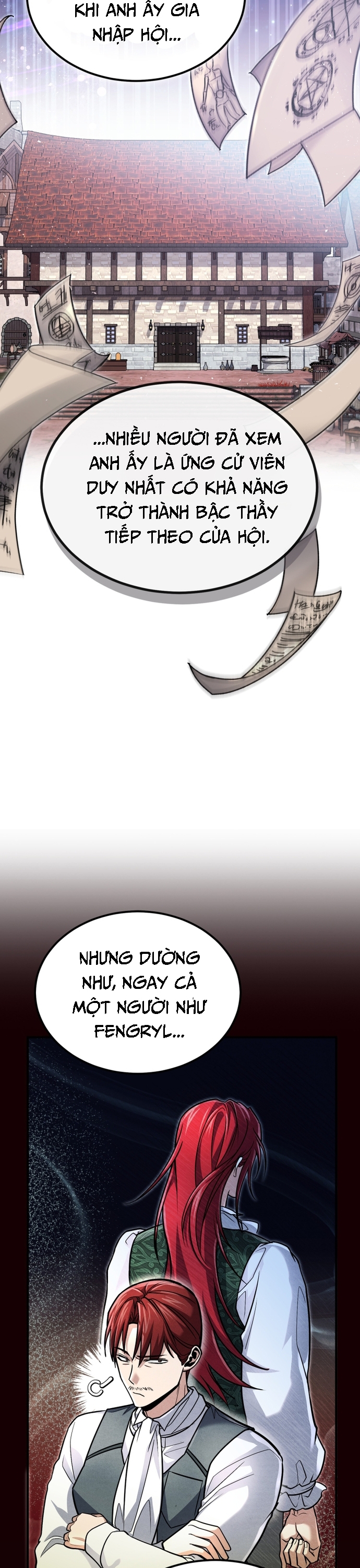 Làm Sao Sống Như Một Trị Liệu Sư Ngầm?: Chapter 61