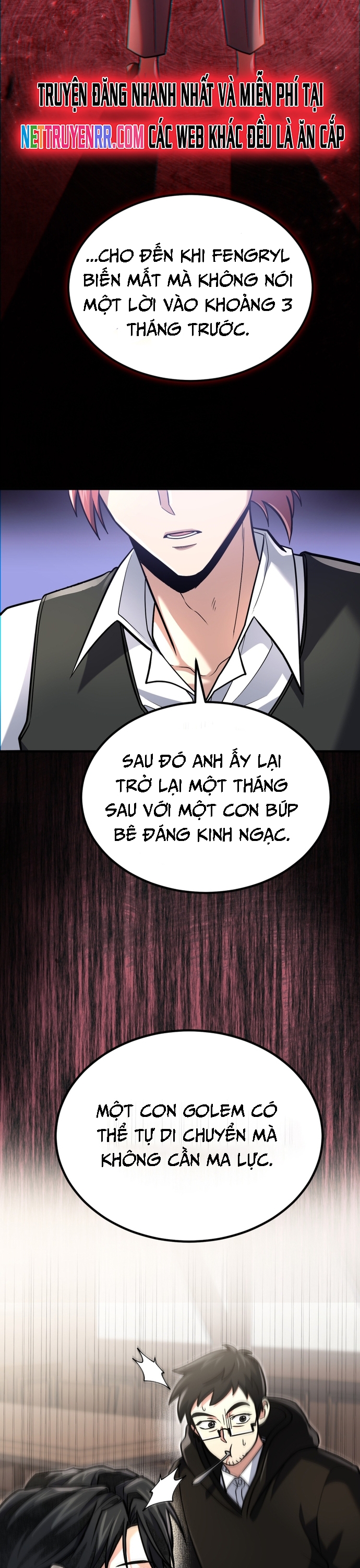 Làm Sao Sống Như Một Trị Liệu Sư Ngầm?: Chapter 61