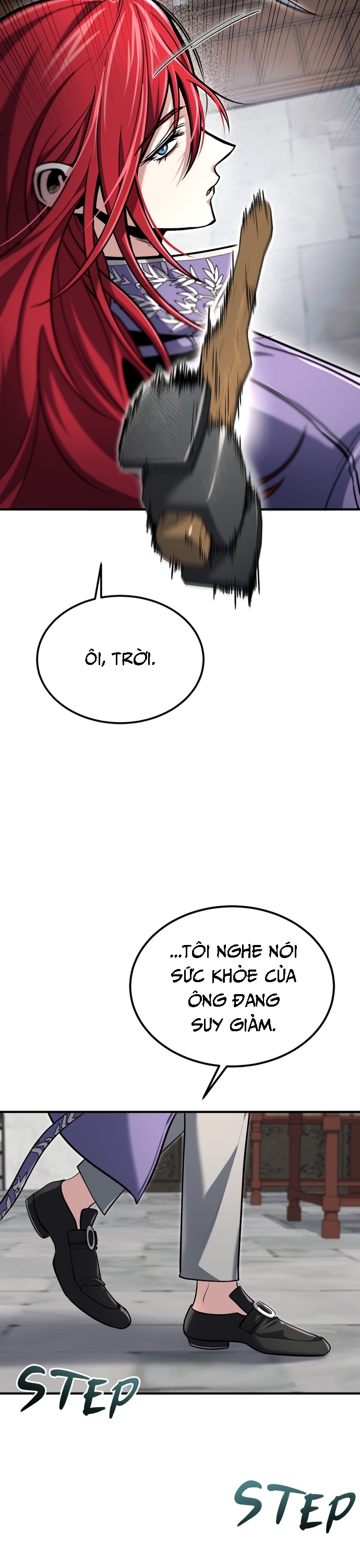 Làm Sao Sống Như Một Trị Liệu Sư Ngầm?: Chapter 61