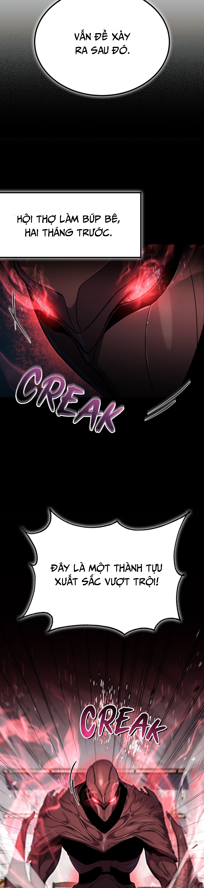 Làm Sao Sống Như Một Trị Liệu Sư Ngầm?: Chapter 61