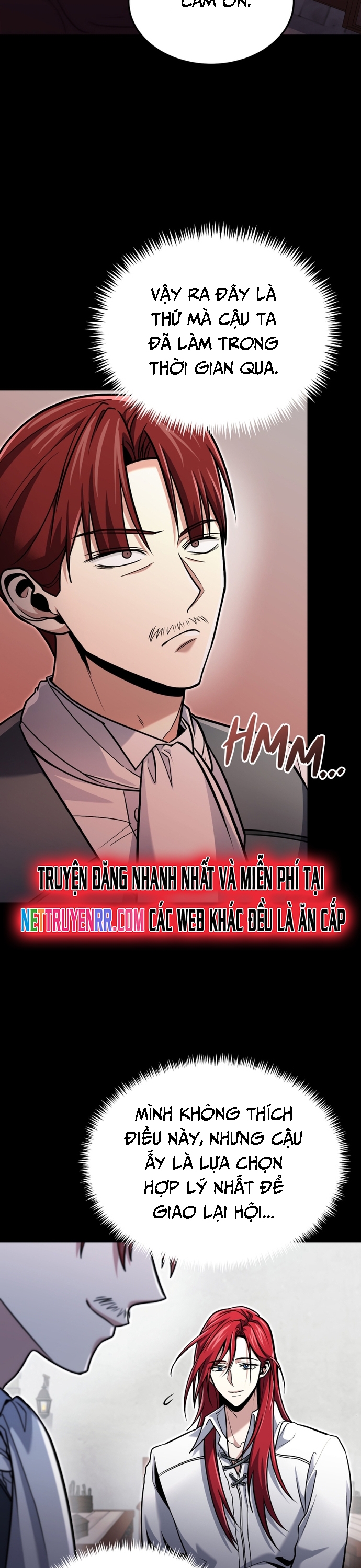 Làm Sao Sống Như Một Trị Liệu Sư Ngầm?: Chapter 61