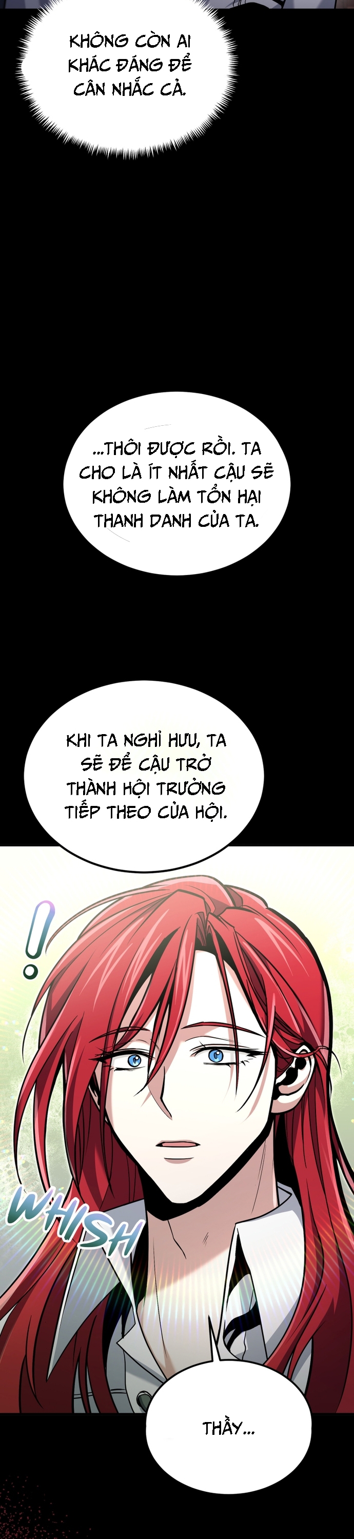 Làm Sao Sống Như Một Trị Liệu Sư Ngầm?: Chapter 61