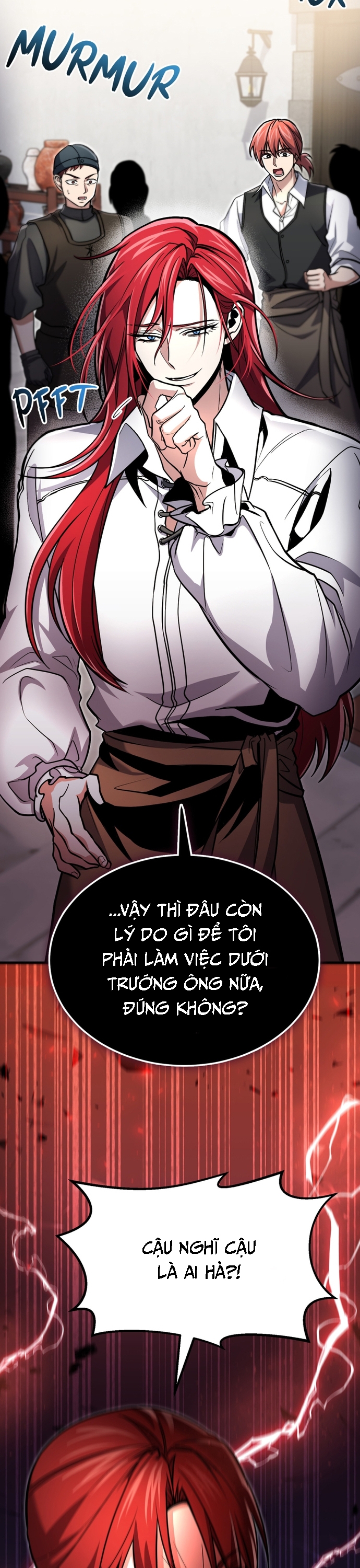 Làm Sao Sống Như Một Trị Liệu Sư Ngầm?: Chapter 61