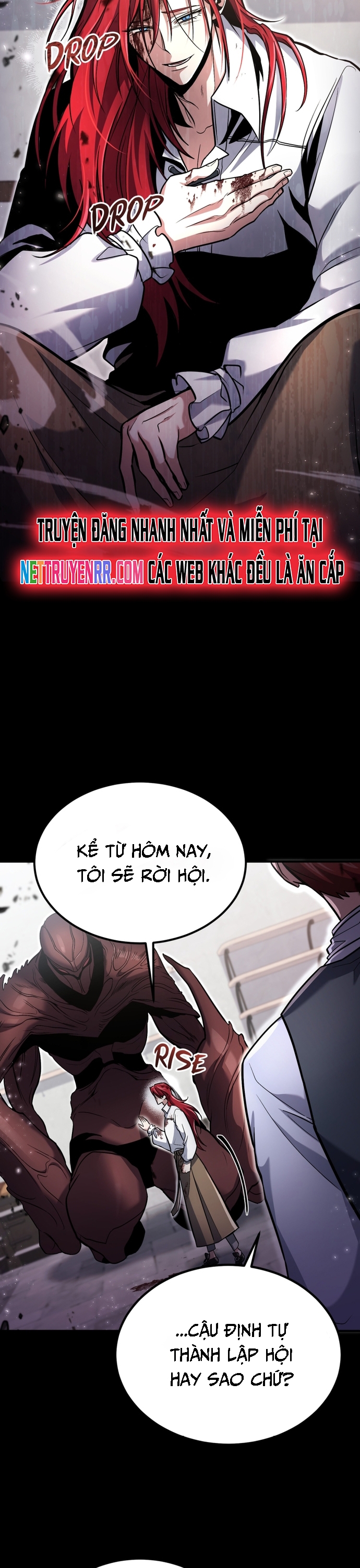 Làm Sao Sống Như Một Trị Liệu Sư Ngầm?: Chapter 61