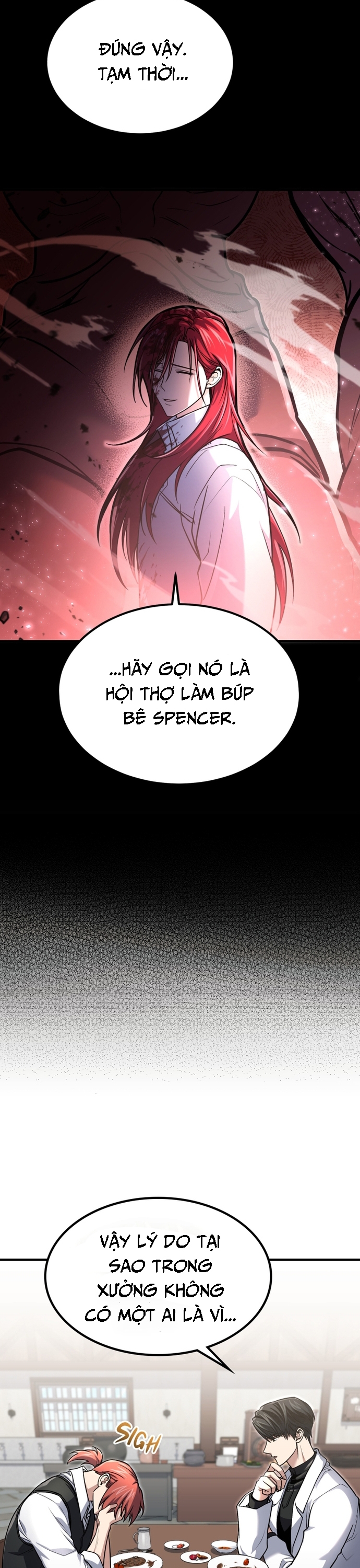 Làm Sao Sống Như Một Trị Liệu Sư Ngầm?: Chapter 61