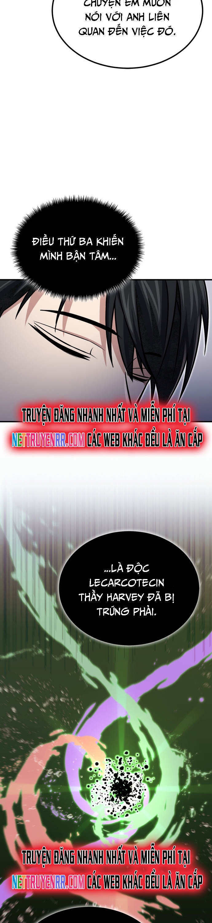 Làm Sao Sống Như Một Trị Liệu Sư Ngầm?: Chapter 61