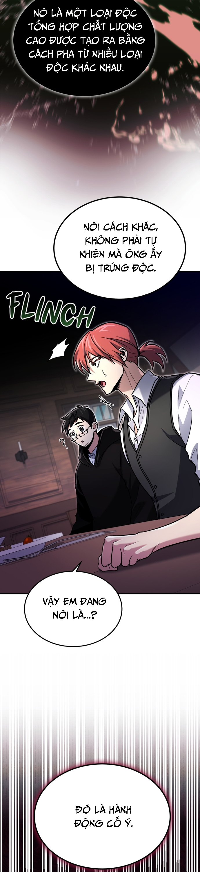 Làm Sao Sống Như Một Trị Liệu Sư Ngầm?: Chapter 61