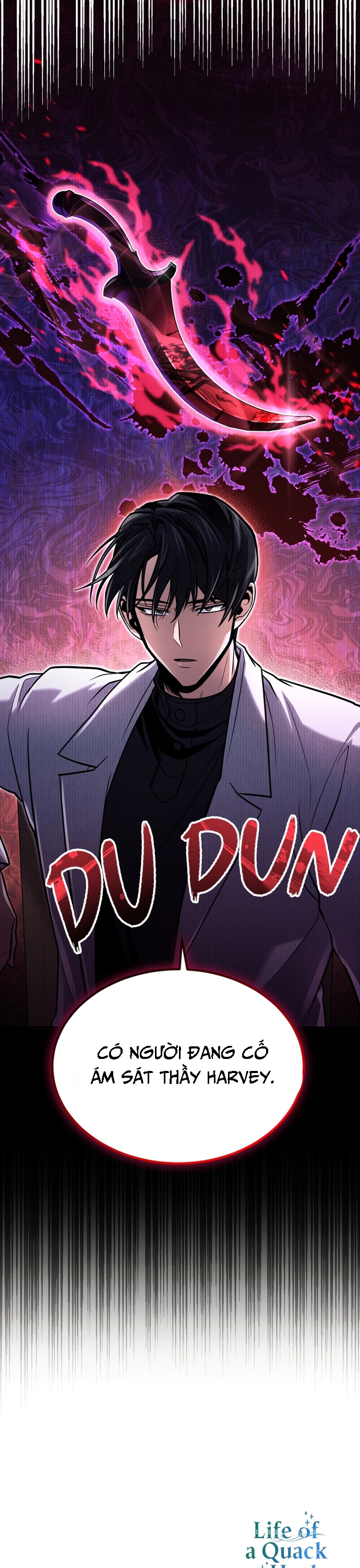 Làm Sao Sống Như Một Trị Liệu Sư Ngầm?: Chapter 61