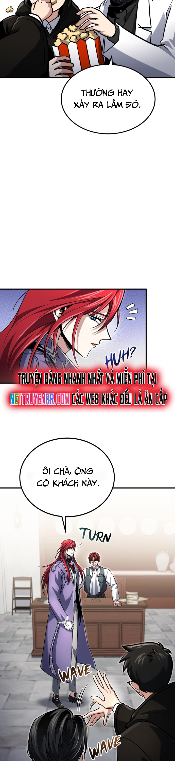 Làm Sao Sống Như Một Trị Liệu Sư Ngầm?: Chapter 61