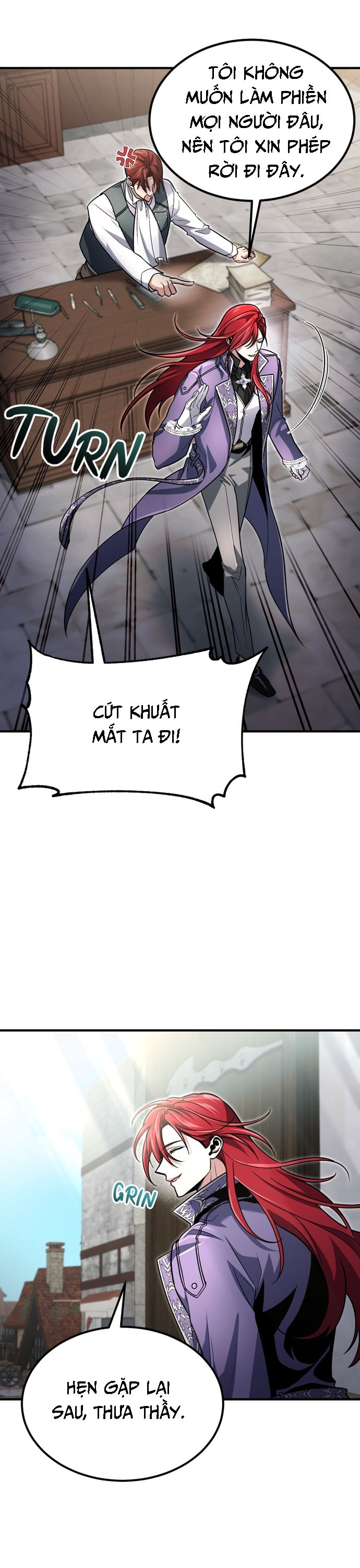 Làm Sao Sống Như Một Trị Liệu Sư Ngầm?: Chapter 61