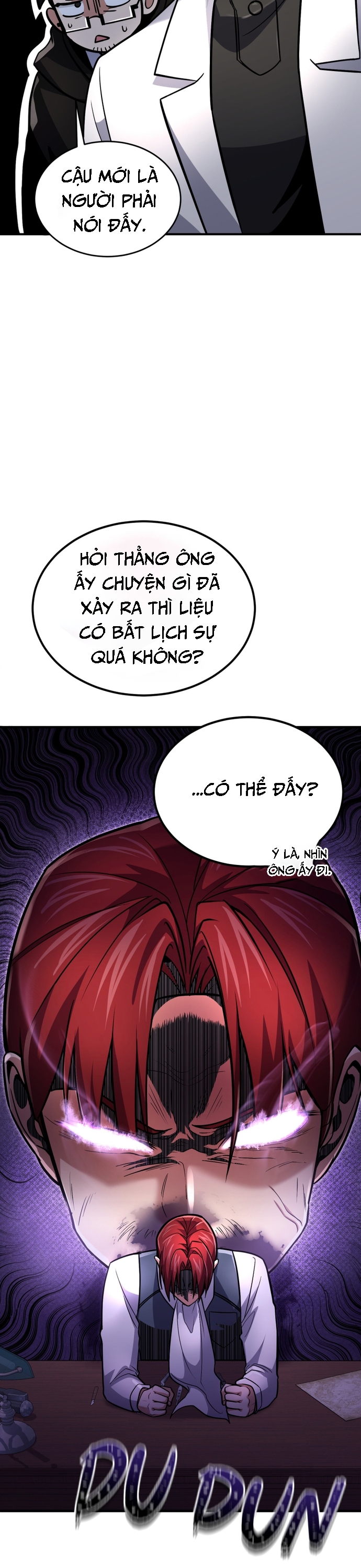 Làm Sao Sống Như Một Trị Liệu Sư Ngầm?: Chapter 61