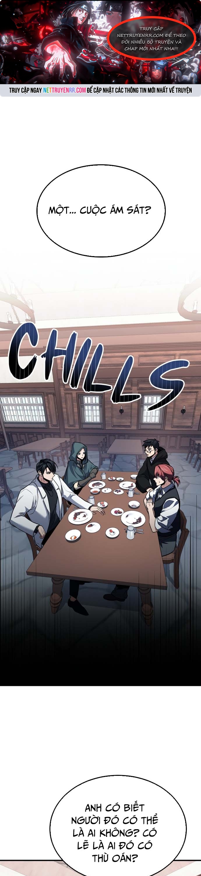 Làm Sao Sống Như Một Trị Liệu Sư Ngầm?: Chapter 62