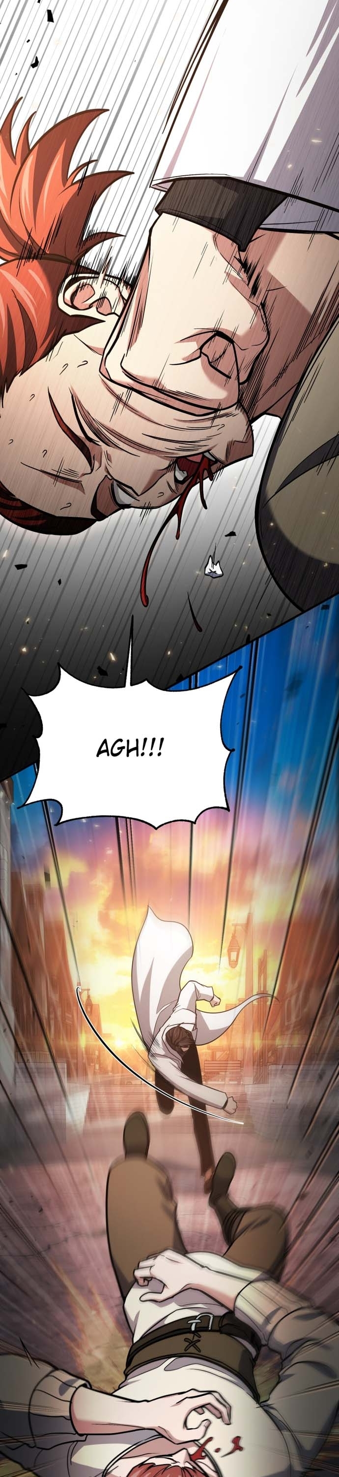 Làm Sao Sống Như Một Trị Liệu Sư Ngầm?: Chapter 62