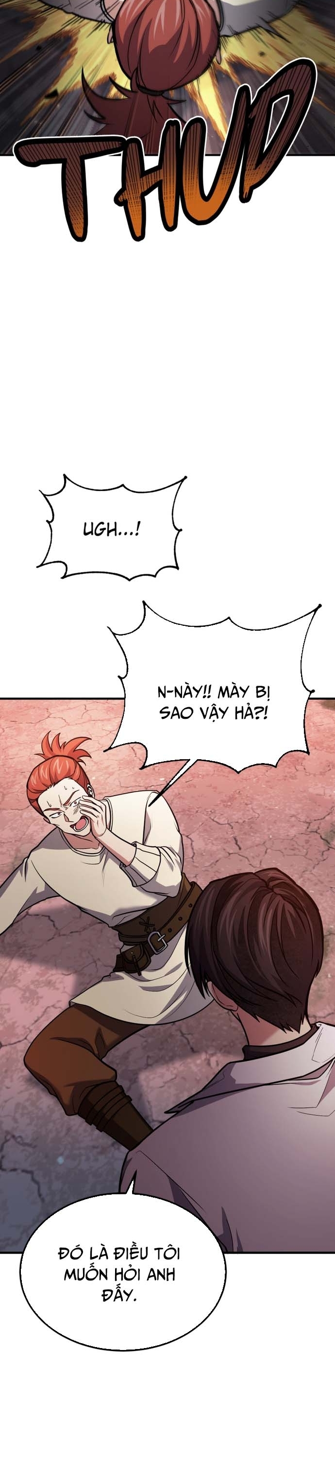 Làm Sao Sống Như Một Trị Liệu Sư Ngầm?: Chapter 62