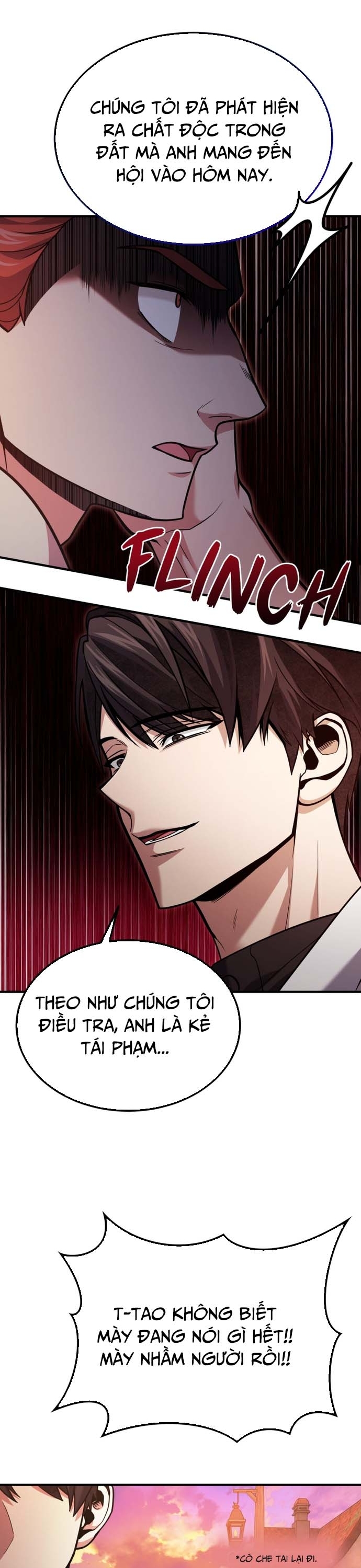 Làm Sao Sống Như Một Trị Liệu Sư Ngầm?: Chapter 62