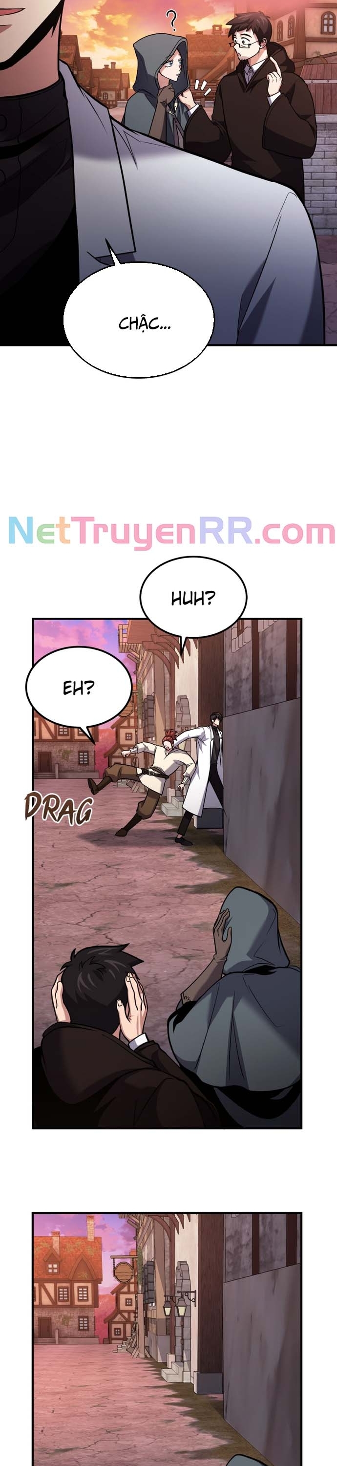 Làm Sao Sống Như Một Trị Liệu Sư Ngầm?: Chapter 62