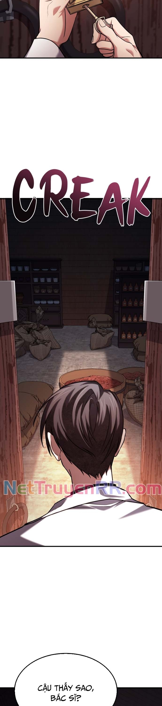 Làm Sao Sống Như Một Trị Liệu Sư Ngầm?: Chapter 62