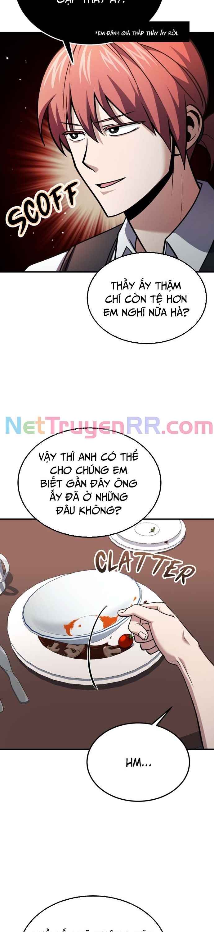 Làm Sao Sống Như Một Trị Liệu Sư Ngầm?: Chapter 62