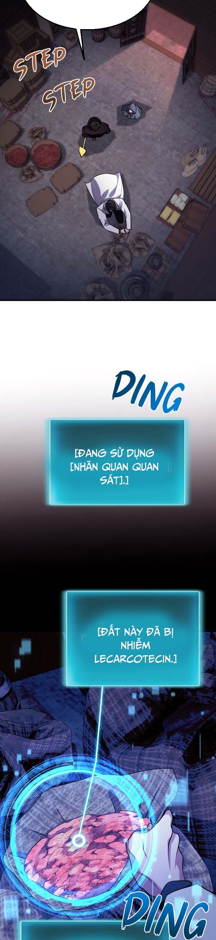 Làm Sao Sống Như Một Trị Liệu Sư Ngầm?: Chapter 62