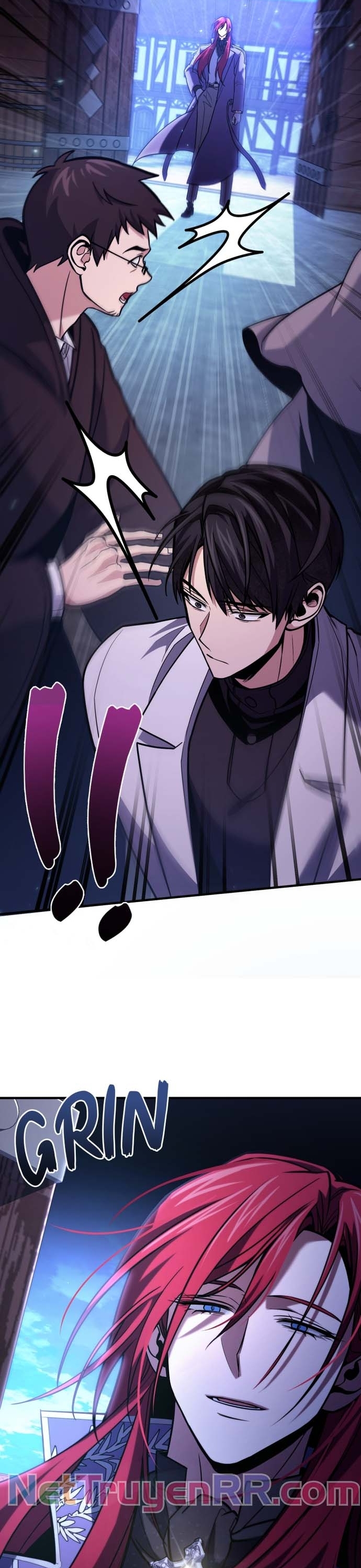 Làm Sao Sống Như Một Trị Liệu Sư Ngầm?: Chapter 62