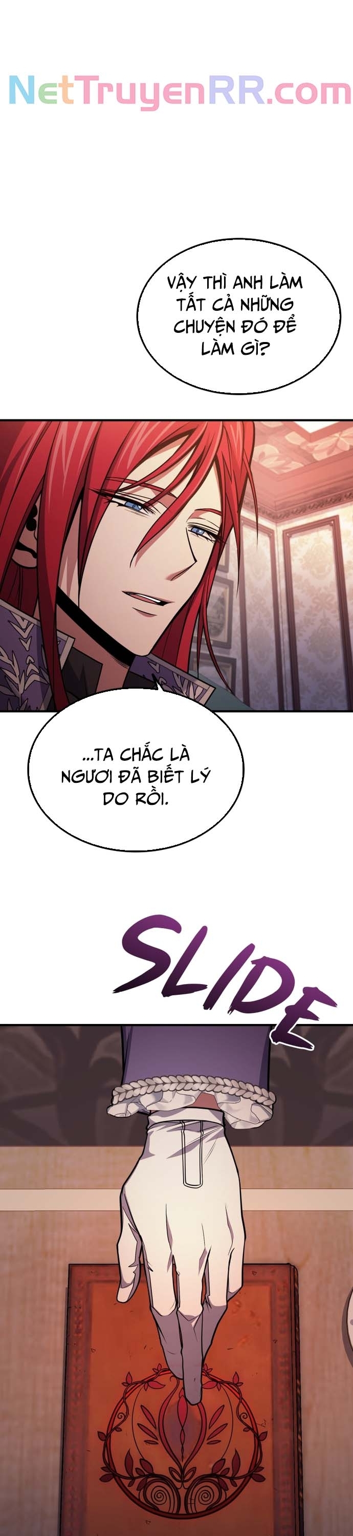 Làm Sao Sống Như Một Trị Liệu Sư Ngầm?: Chapter 62