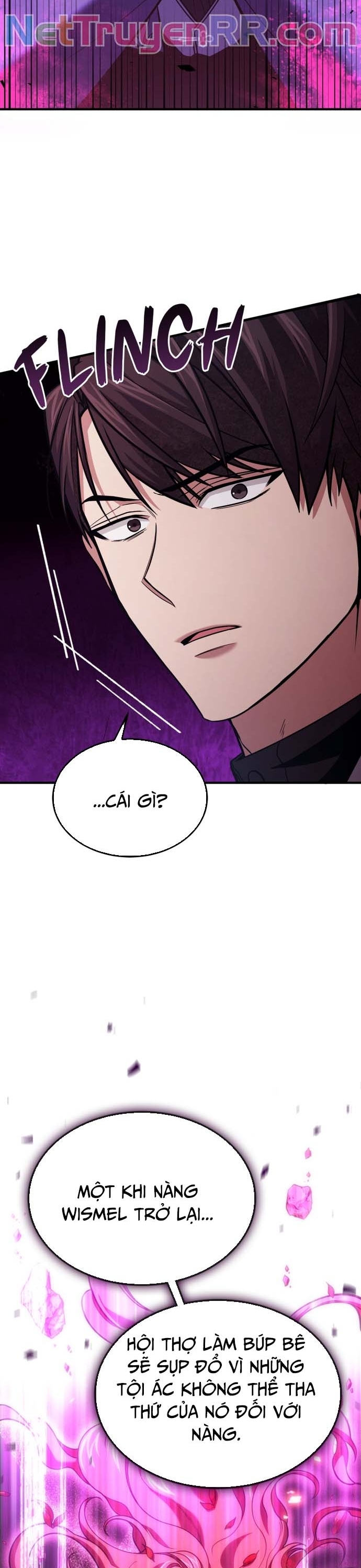 Làm Sao Sống Như Một Trị Liệu Sư Ngầm?: Chapter 62