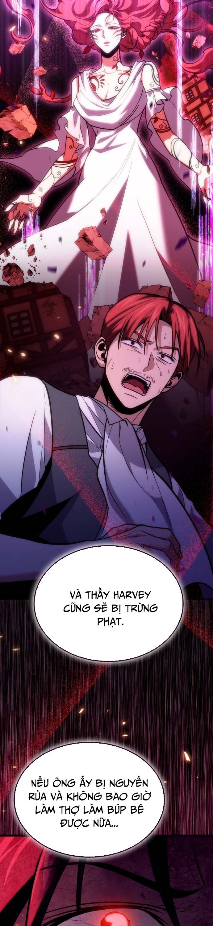 Làm Sao Sống Như Một Trị Liệu Sư Ngầm?: Chapter 62