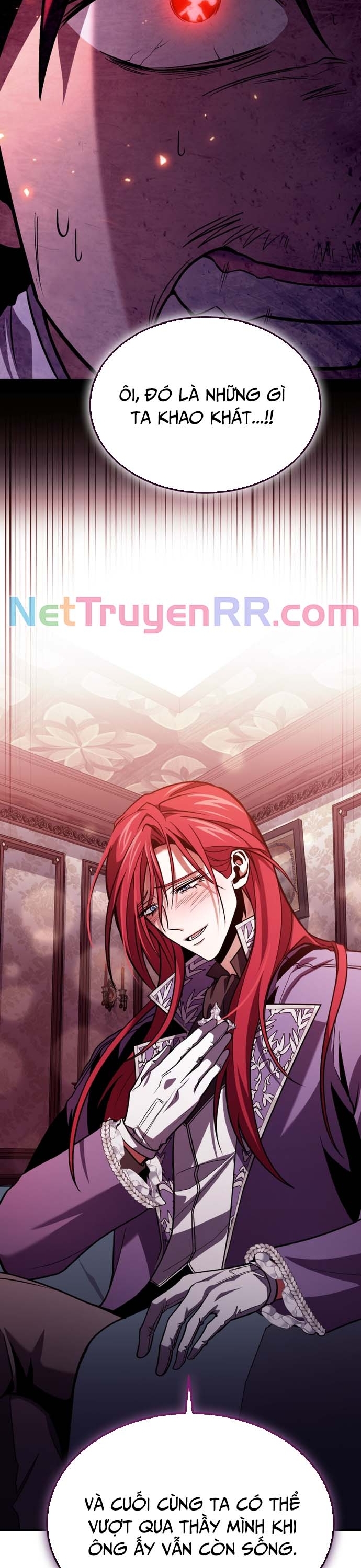 Làm Sao Sống Như Một Trị Liệu Sư Ngầm?: Chapter 62