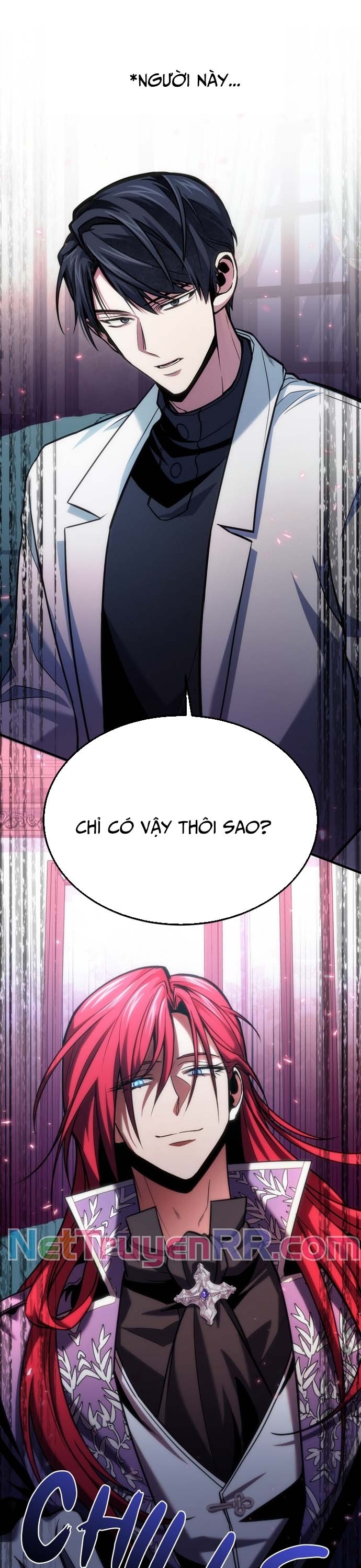 Làm Sao Sống Như Một Trị Liệu Sư Ngầm?: Chapter 62