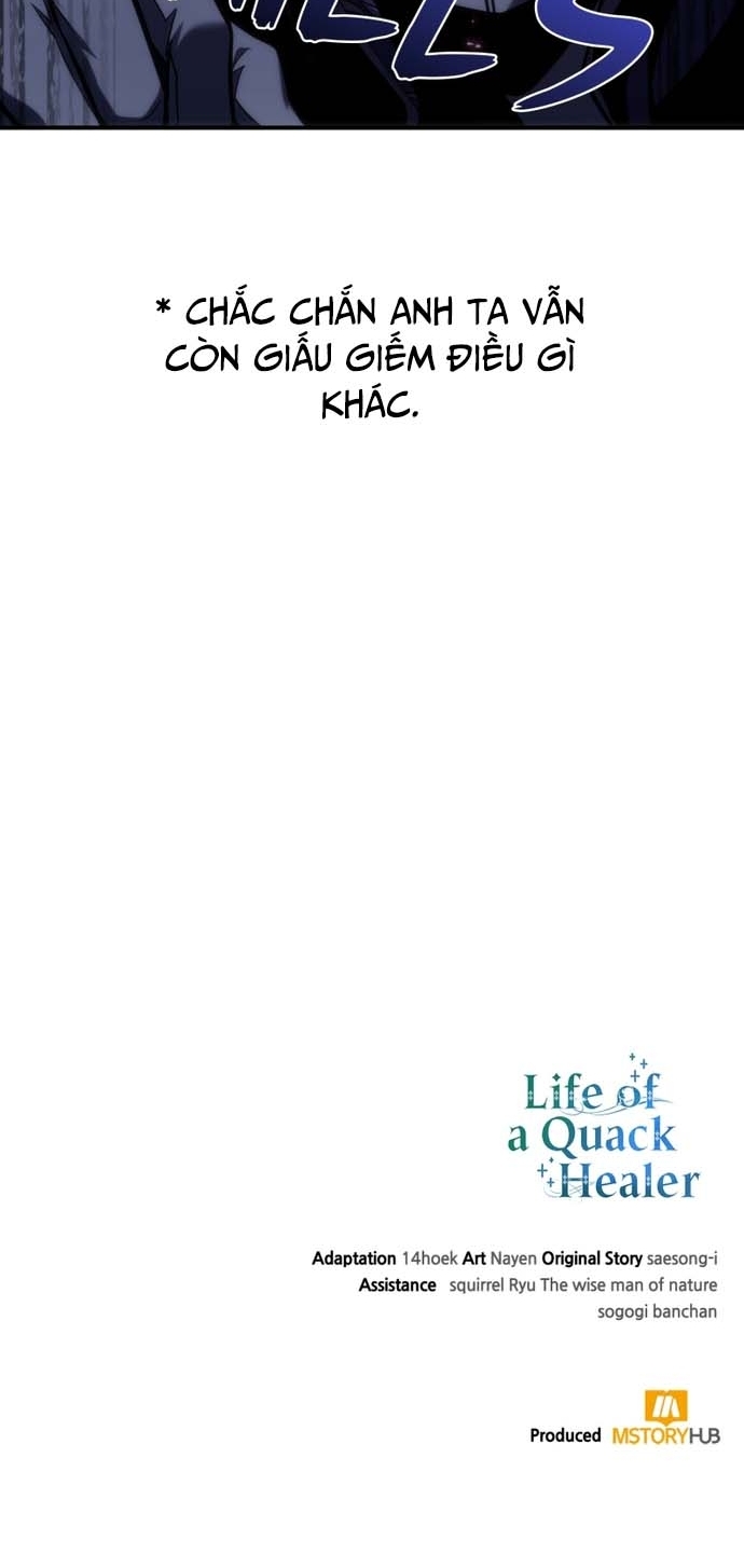 Làm Sao Sống Như Một Trị Liệu Sư Ngầm?: Chapter 62