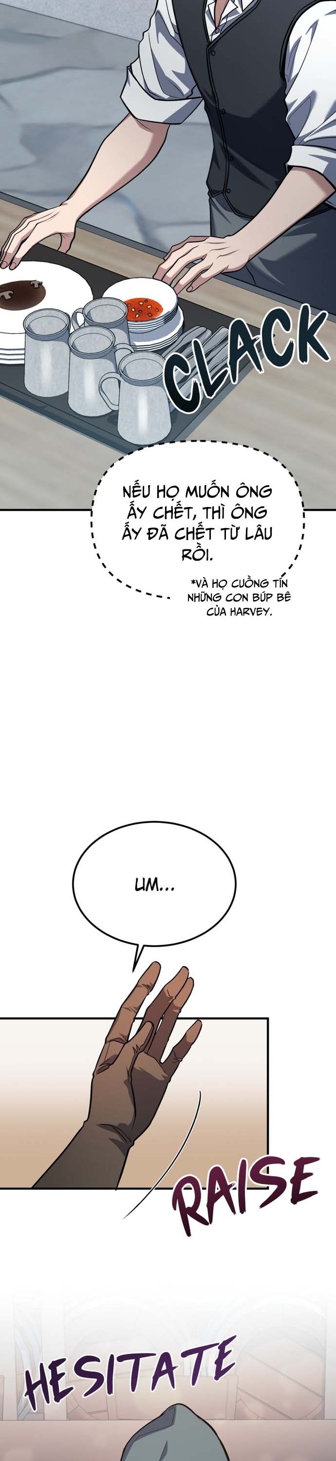 Làm Sao Sống Như Một Trị Liệu Sư Ngầm?: Chapter 62