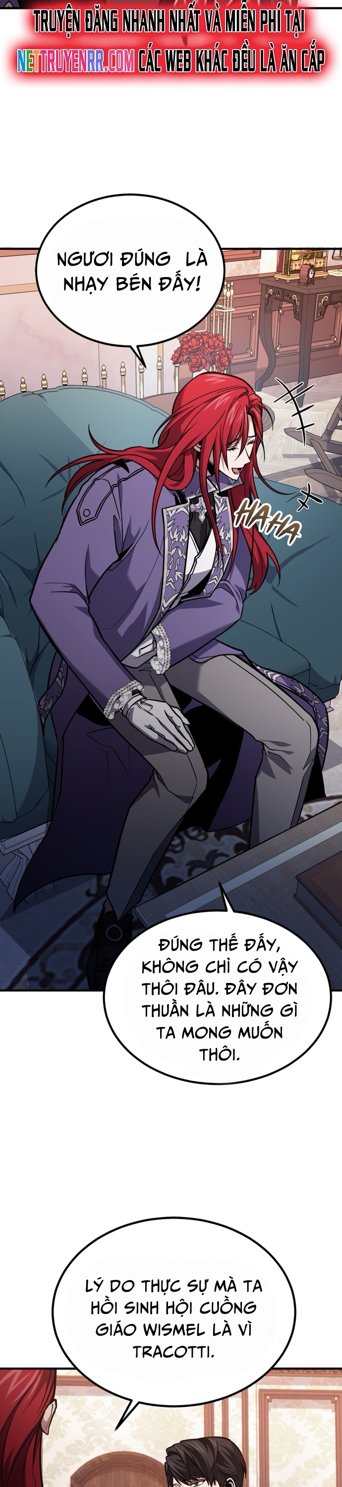 Làm Sao Sống Như Một Trị Liệu Sư Ngầm?: Chapter 63