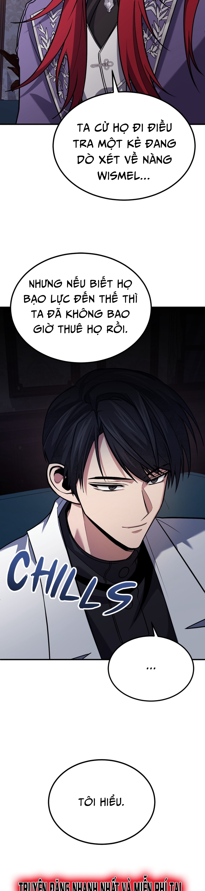 Làm Sao Sống Như Một Trị Liệu Sư Ngầm?: Chapter 63