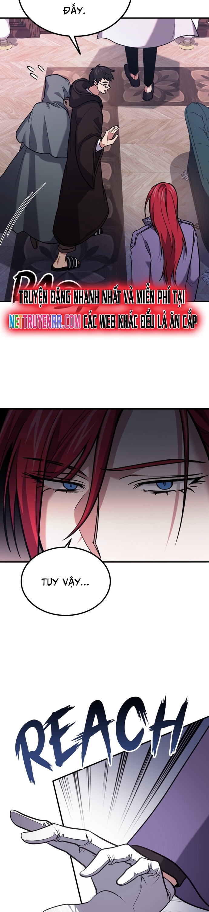 Làm Sao Sống Như Một Trị Liệu Sư Ngầm?: Chapter 63